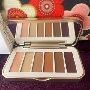 JANE IREDALE EYESHADOW PALETTE PURE BASICS